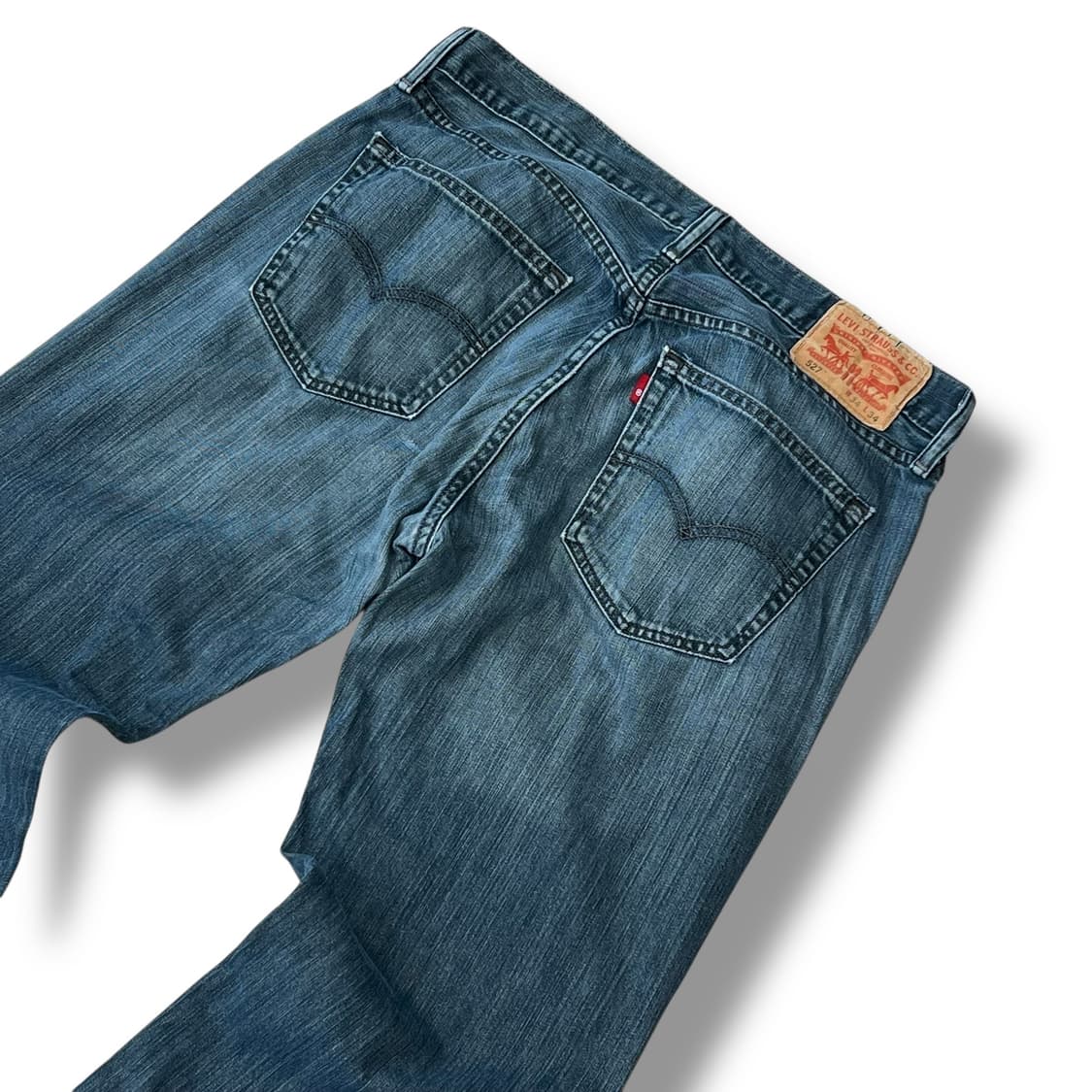 리바이스 527 데님 팬츠 r1456 상품이미지4