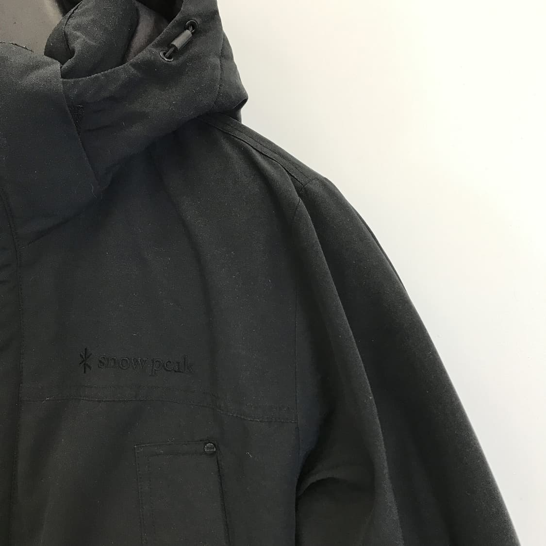 스노우피크 덕다운 야상패딩점퍼 [M] 상품이미지3