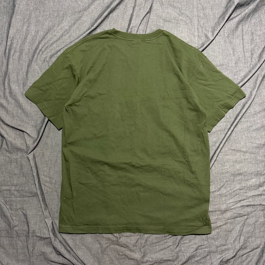 Bayside Short Sleeve T-Shirt 상품이미지2