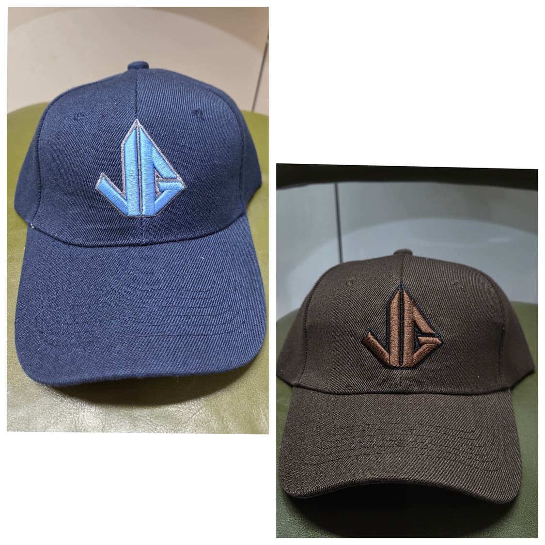 새상품 VARZAR 볼캡모자 상품이미지1