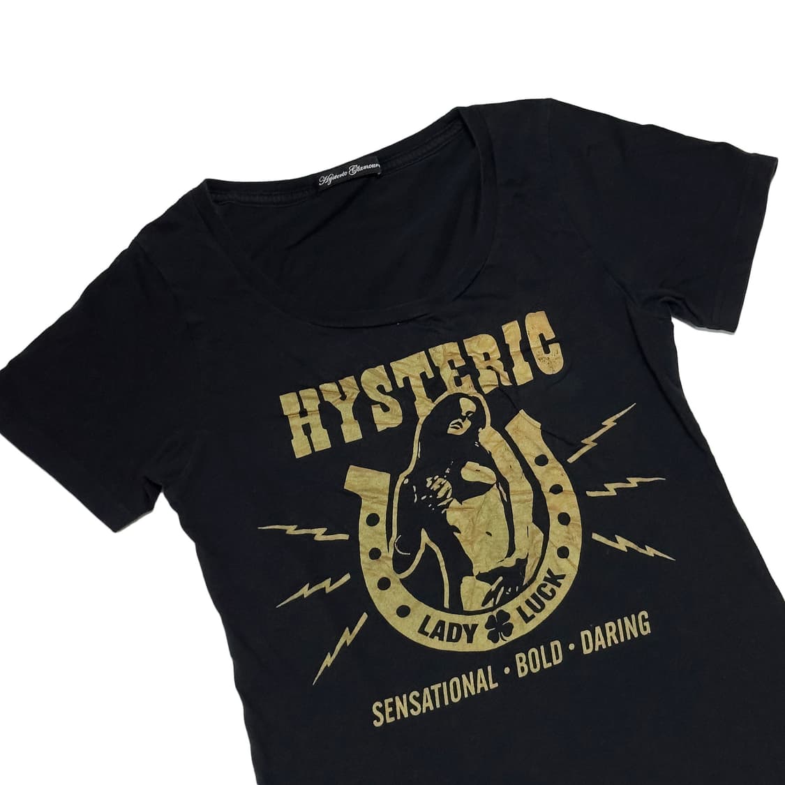히스테릭 글래머 (HYSTERIC GLAMOUR) 상품이미지5