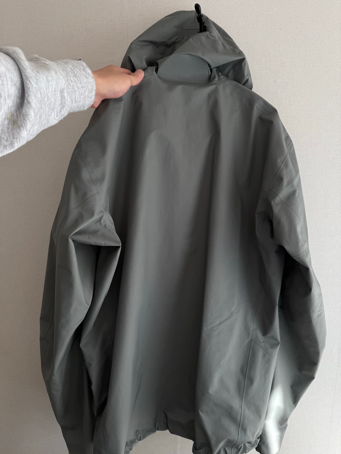 아크테릭스 베타 보이드 M 상품이미지4