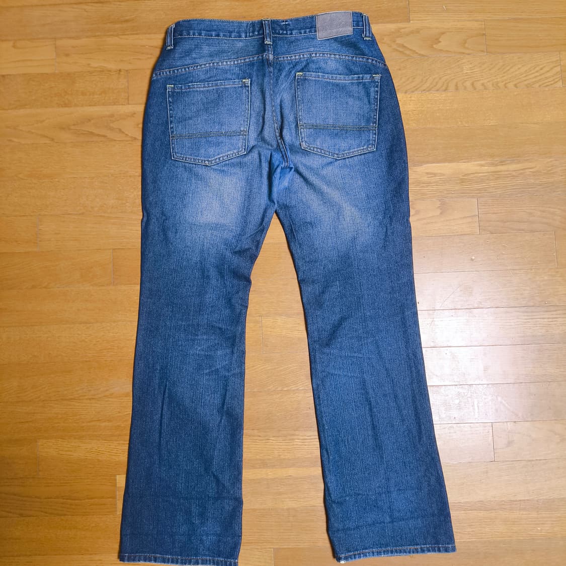 [34] Dickies 디키즈 부츠컷 플레어진 상품이미지2