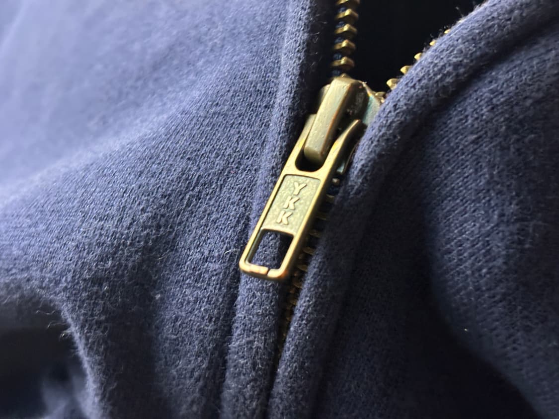 폴로 빅포니 후드집업 상품이미지4