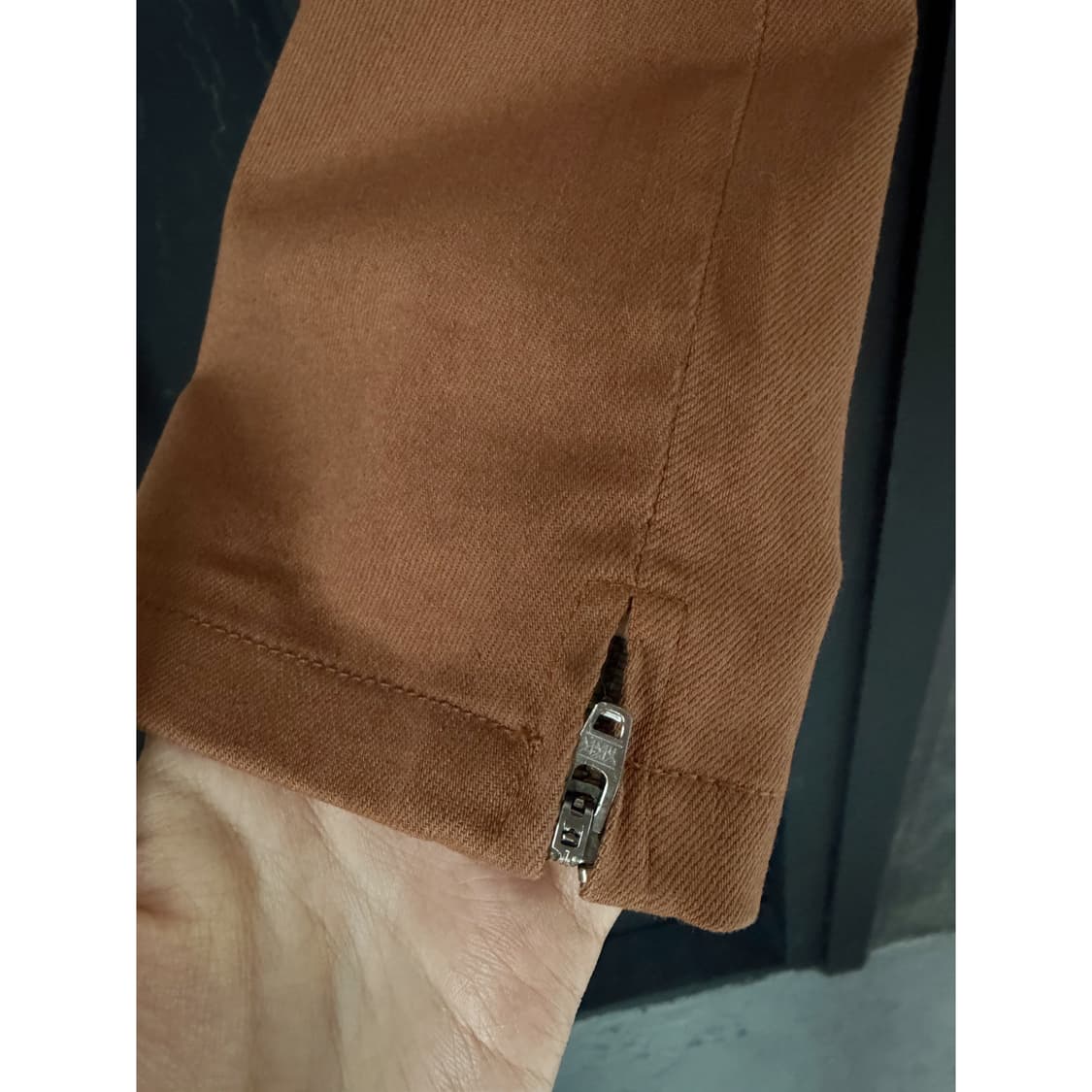 no 164. Balenciaga pants / Sz 38 상품이미지7