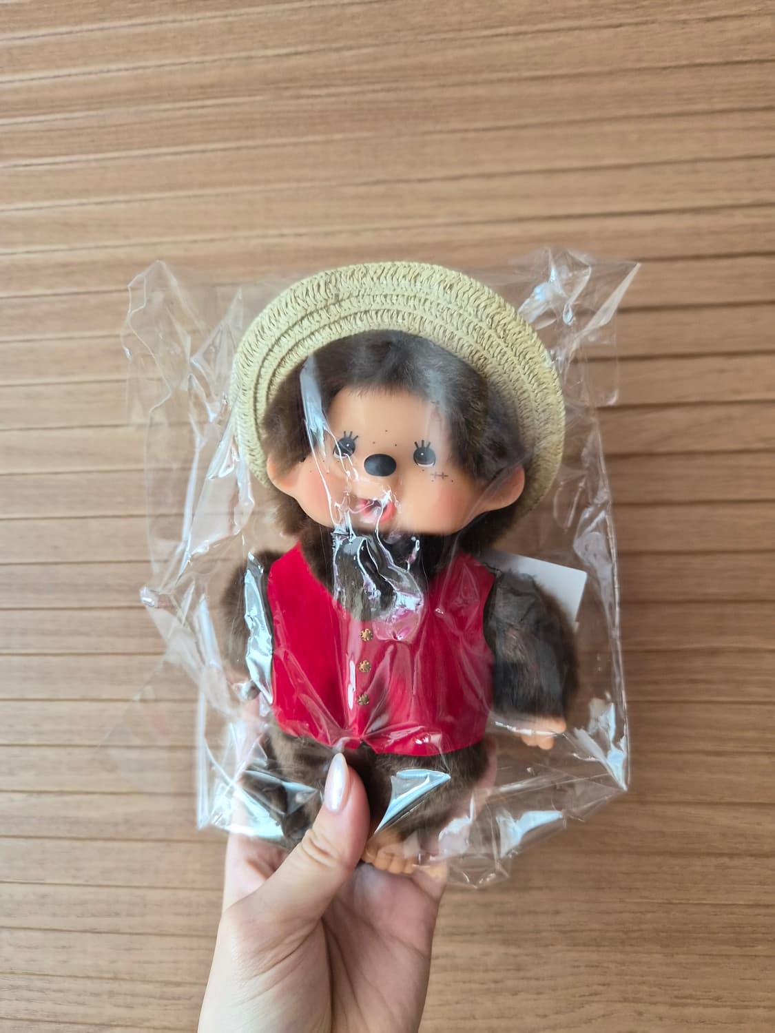 컬러즈몬치치원피스 몬치치 망토몬치치 상품이미지2
