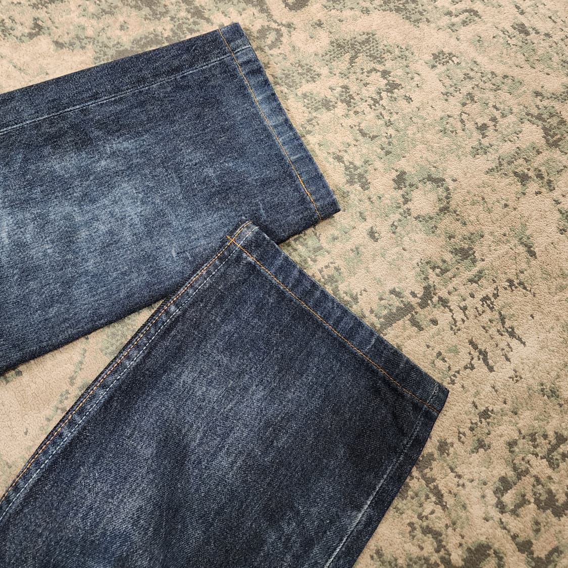 90s 오리지날 USA 리바이스 501 상품이미지6