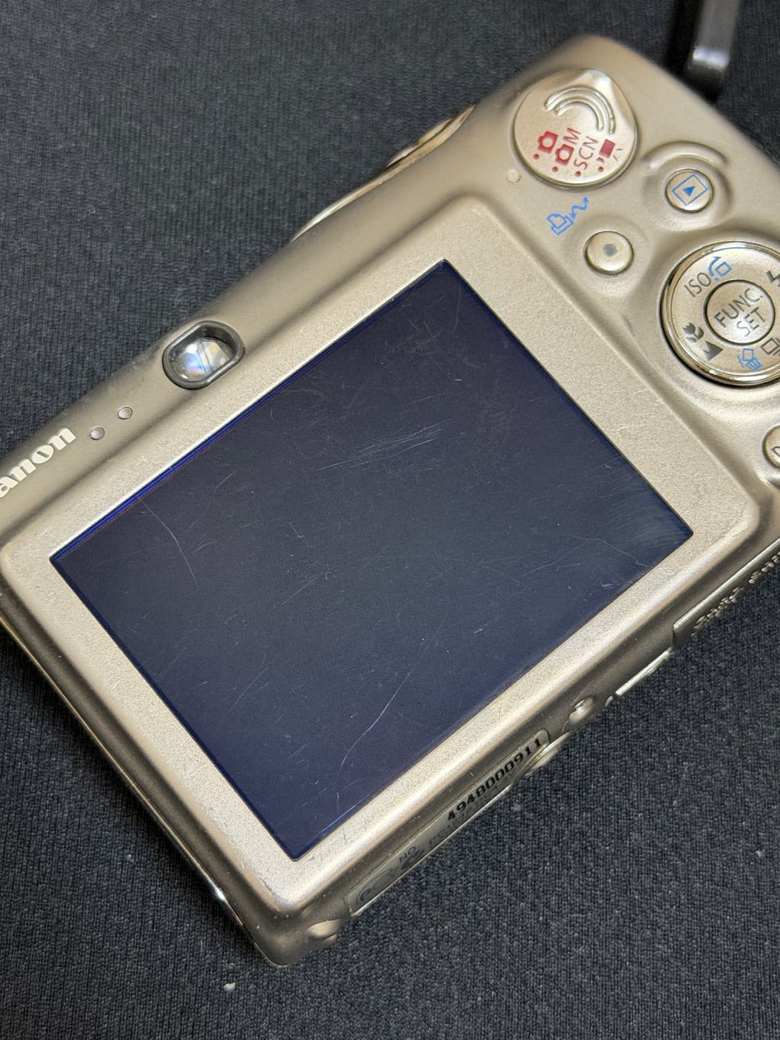 캐논 익서스960is (작례 있음) 상품이미지3