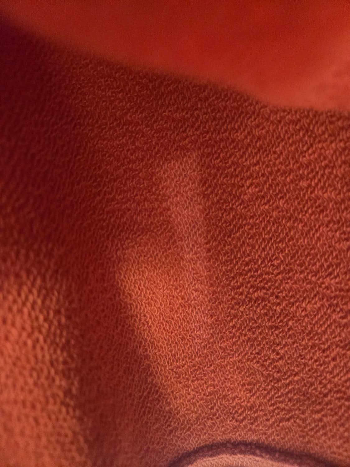 코닥 Kodak 맨투맨 티셔츠 오렌지 상품이미지5