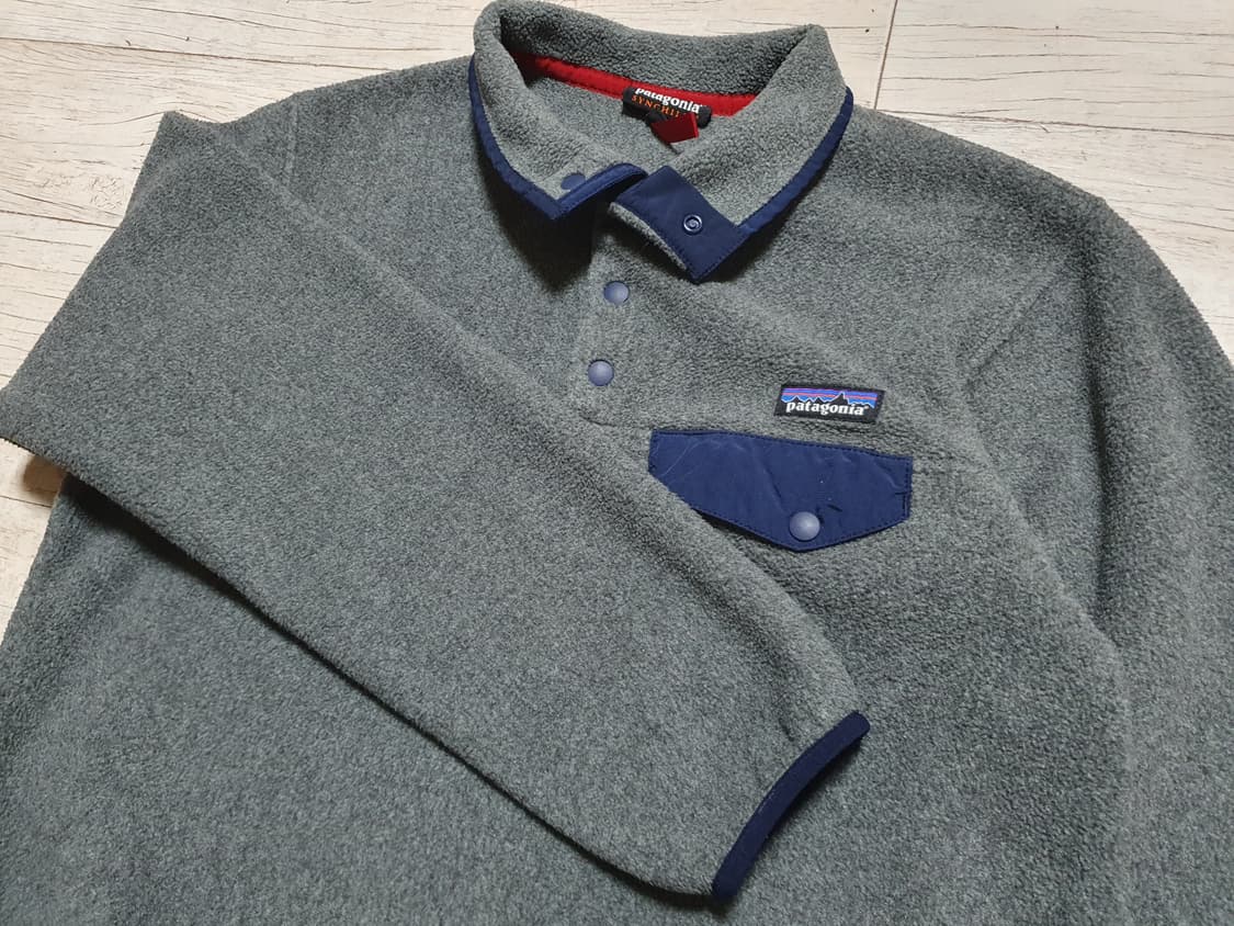 파타고니아 우먼즈 신칠라 니켈 m 상품이미지1