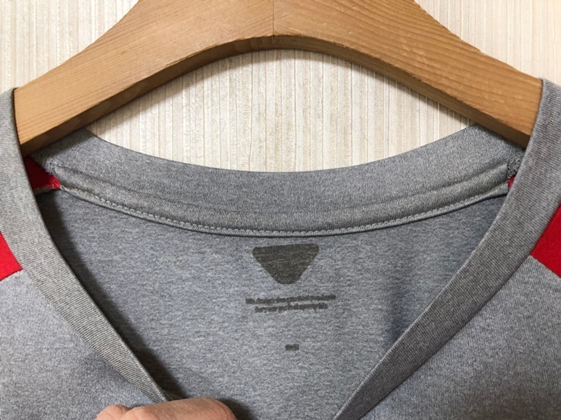 KBO 다이나핏 SK와이번스 선수실착 트레이닝셔츠 7XL(135) 상품이미지4