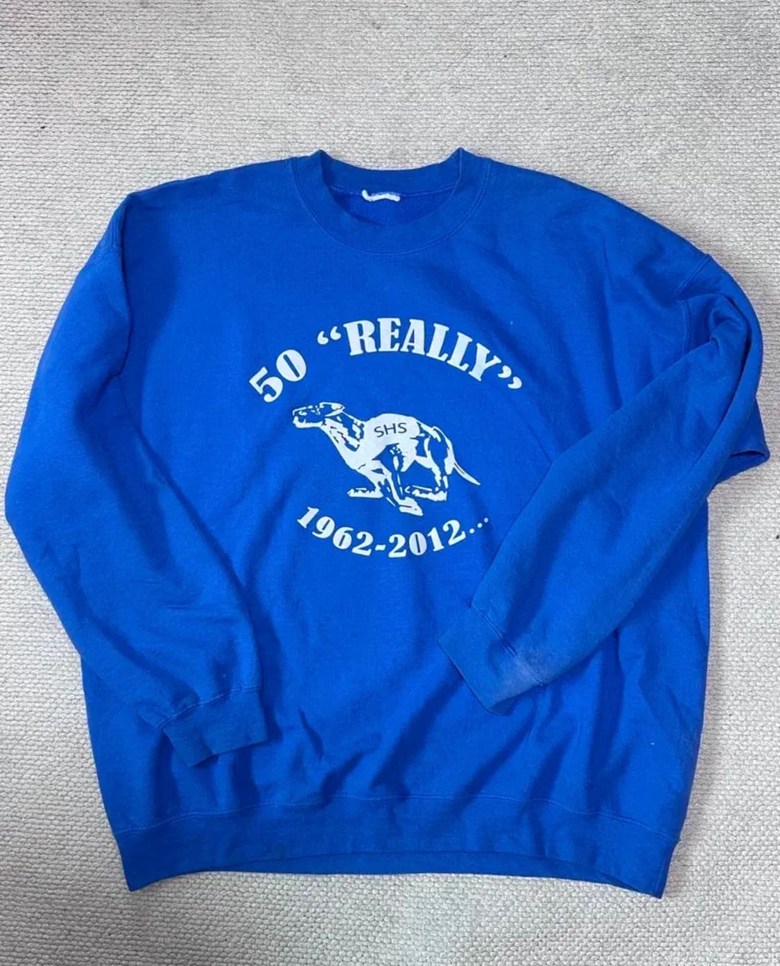 빈티지 맨투맨 팝니다 상품이미지1