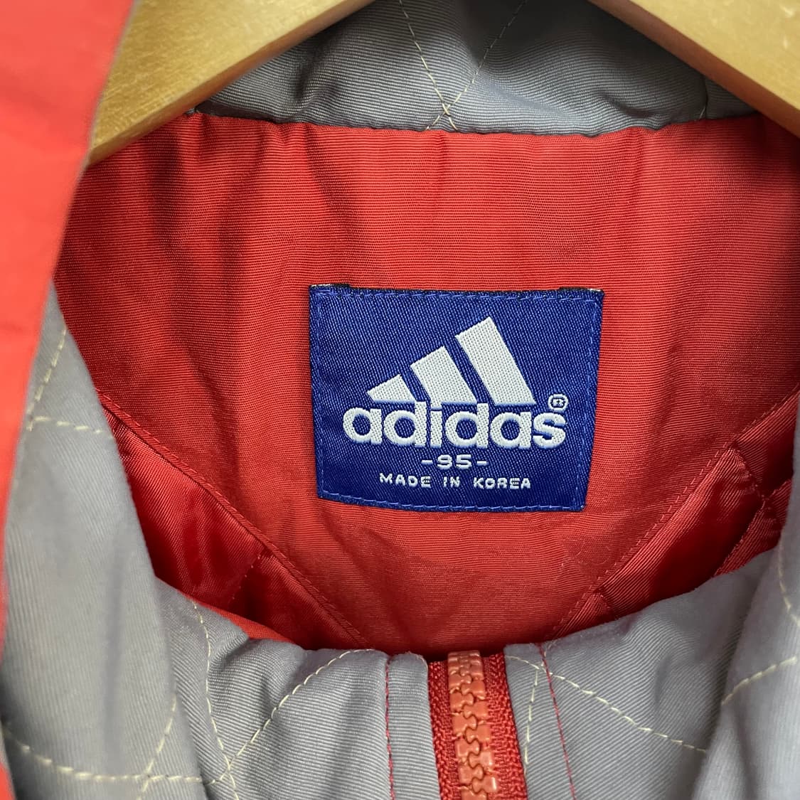 Adidas old school jumper 상품이미지6