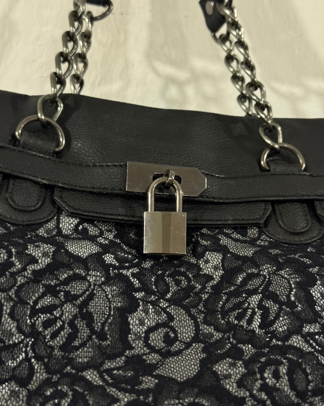 무료배송) DIG DEEP VINTAGE BAG 상품이미지6