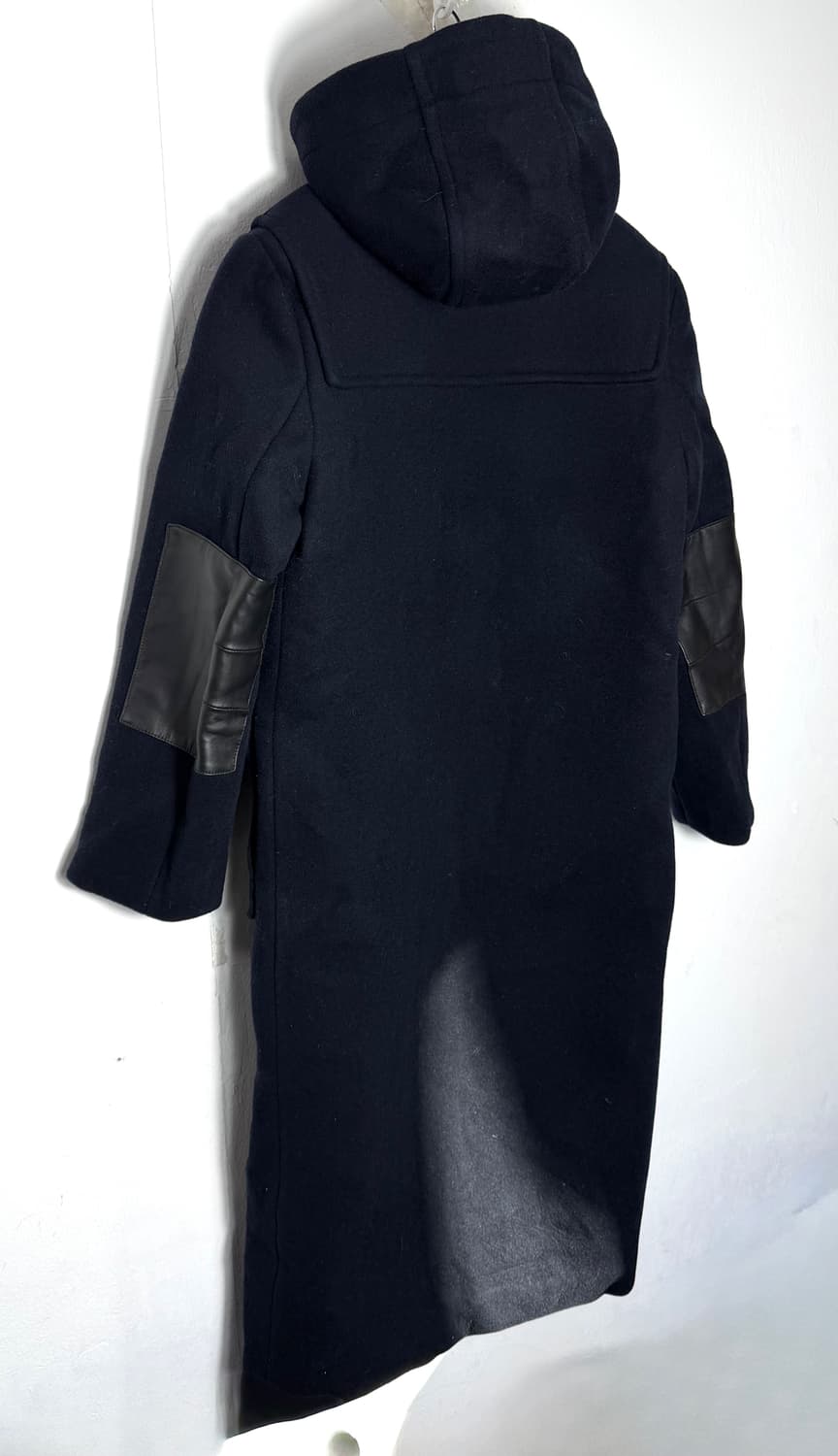 산드로코트 산드로 더블코트 떡볶이코트 snadro 상품이미지5