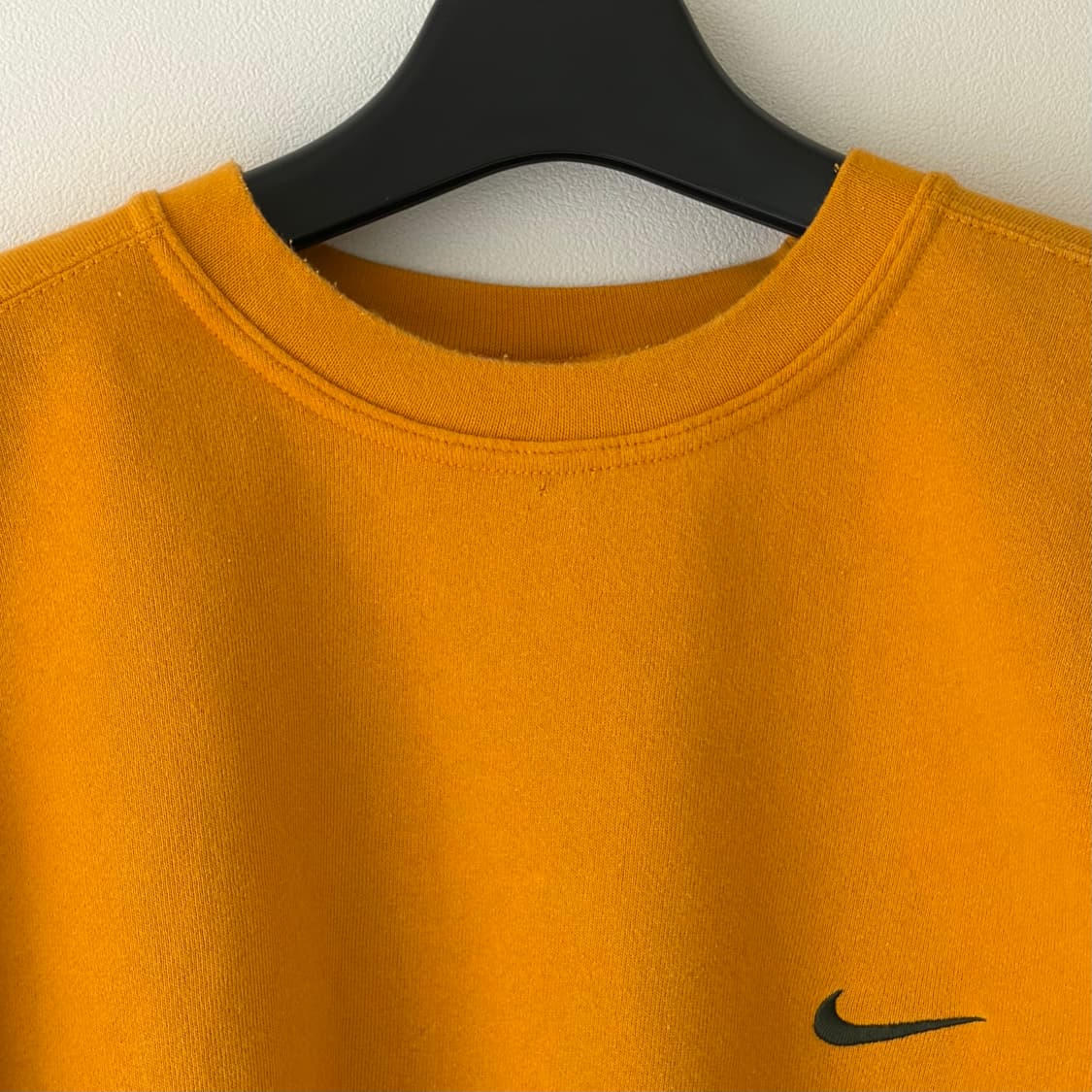 90s USA 나이키 스우시 스웻셔츠 상품이미지2