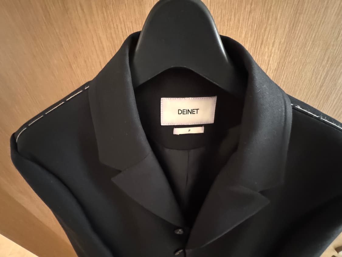 다이닛 오버레이 자켓  상품이미지9