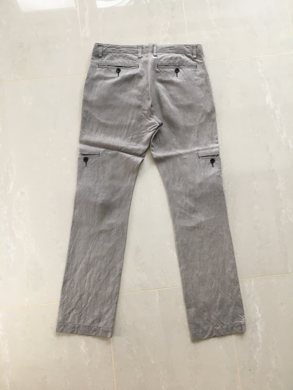 Japanese Artisan Cargo Pants 상품이미지5