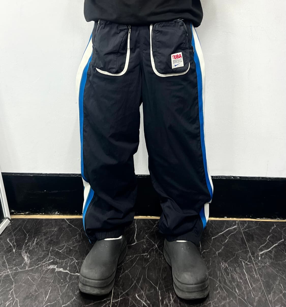 나이키 x 언더커버 NRG 트랙수트 팬츠 상품이미지2