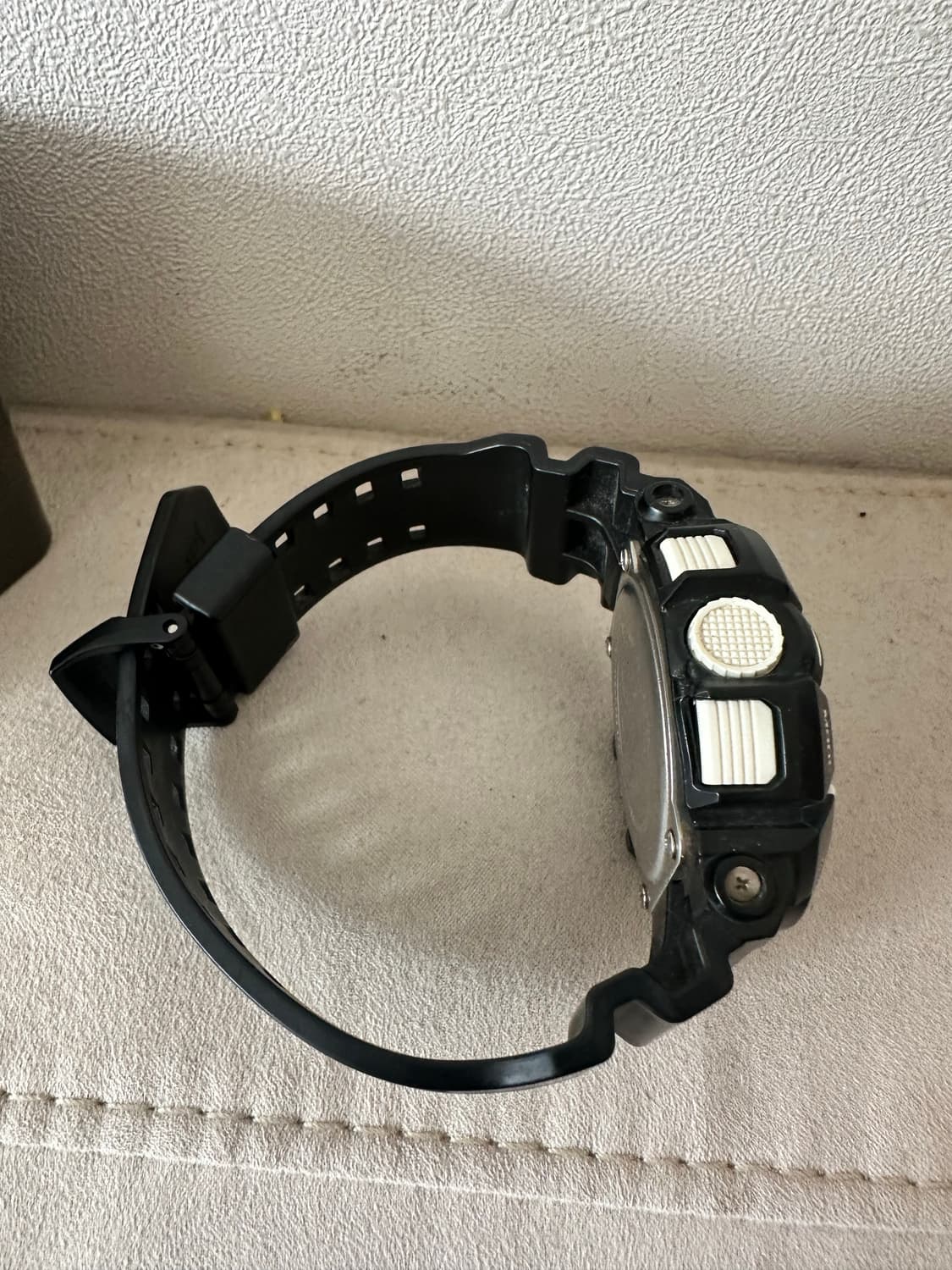 지샥 ga-400-1adr 상품이미지4