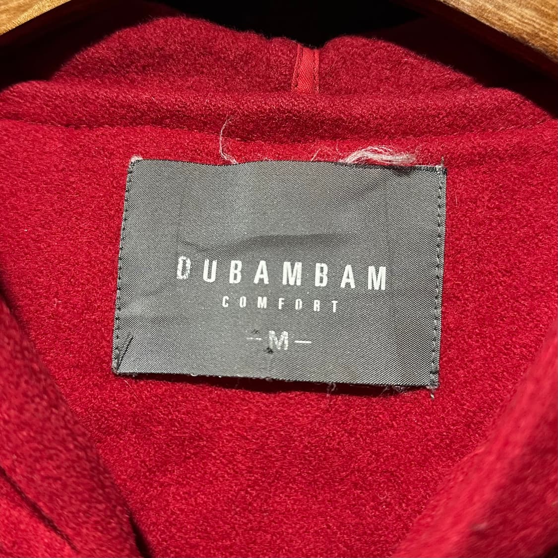 빈티지 더플코트 (M/old-8470) 상품이미지7