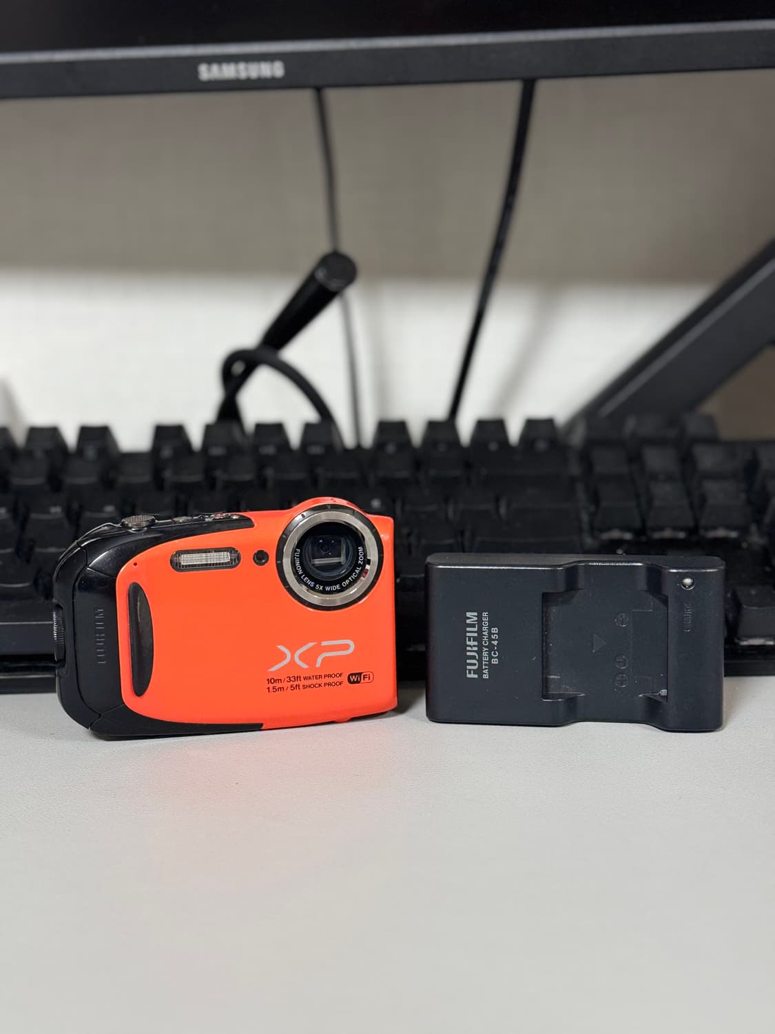 📸 후지필름 XP70 (방수/후지감성/여행필수템) 상품이미지3