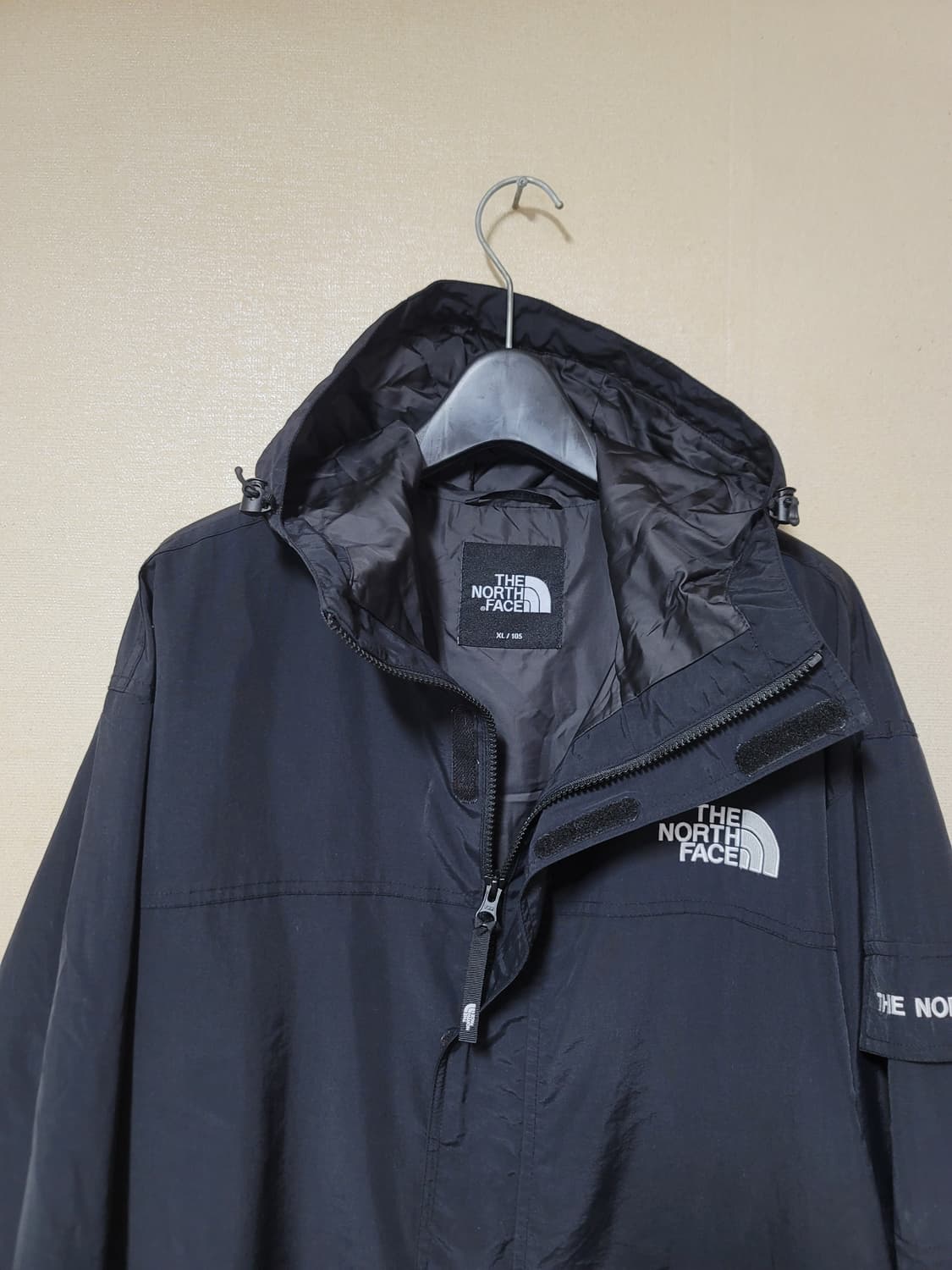 노스페이스 윈드 프리 자켓 상품이미지2