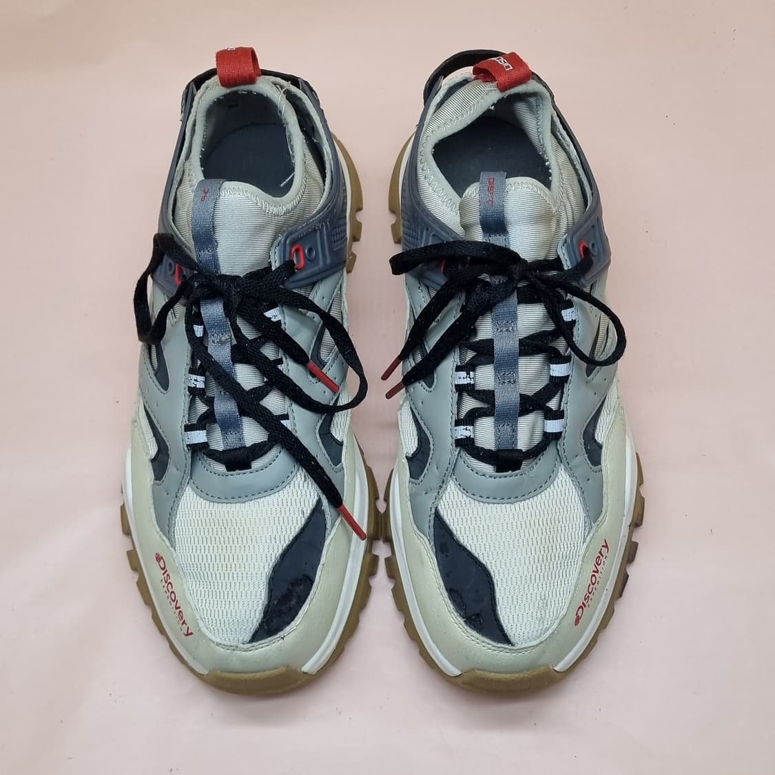 디스커버리 버킷디펜더 운동화 260 상품이미지2