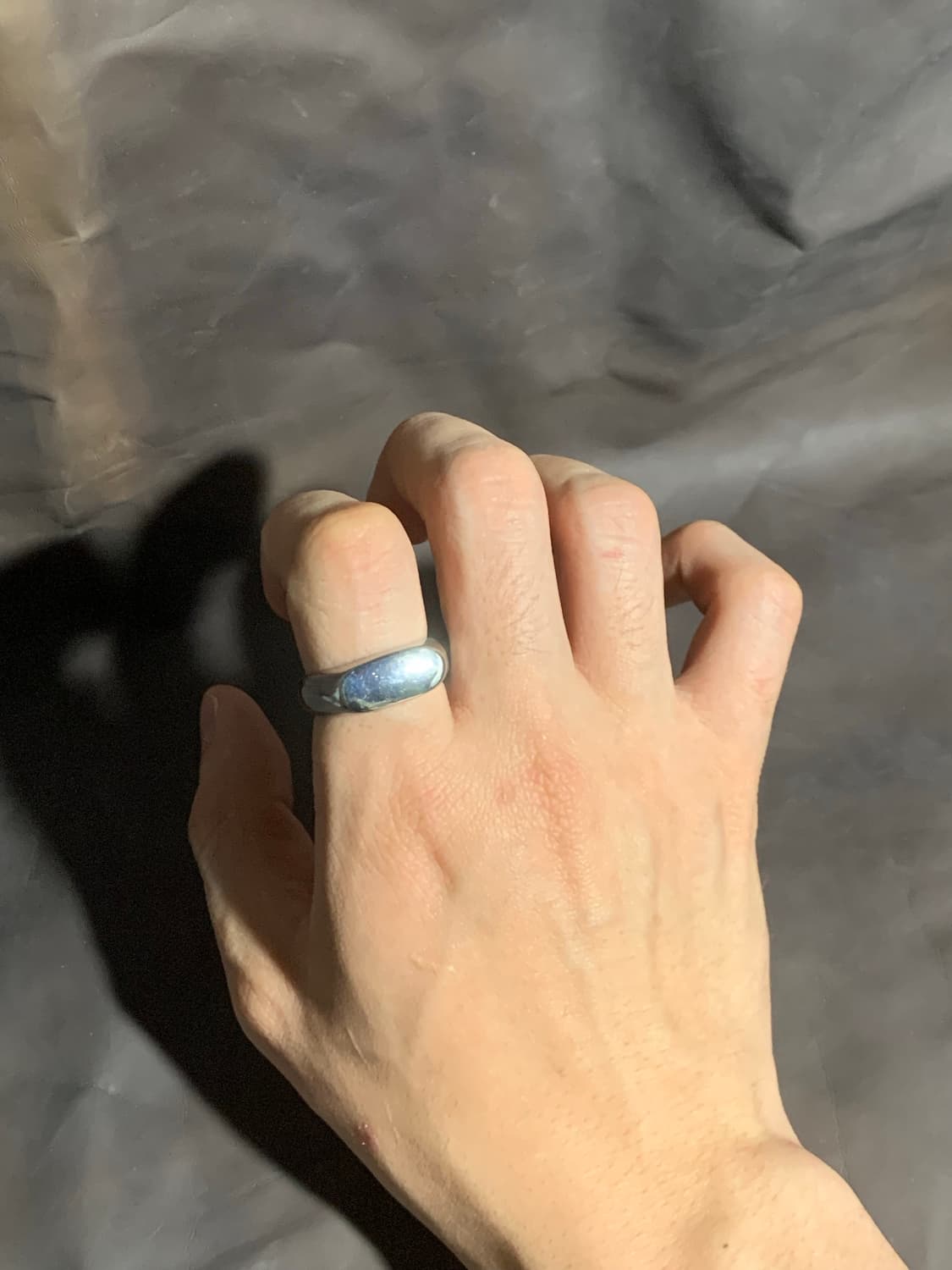 Silver ring 상품이미지3