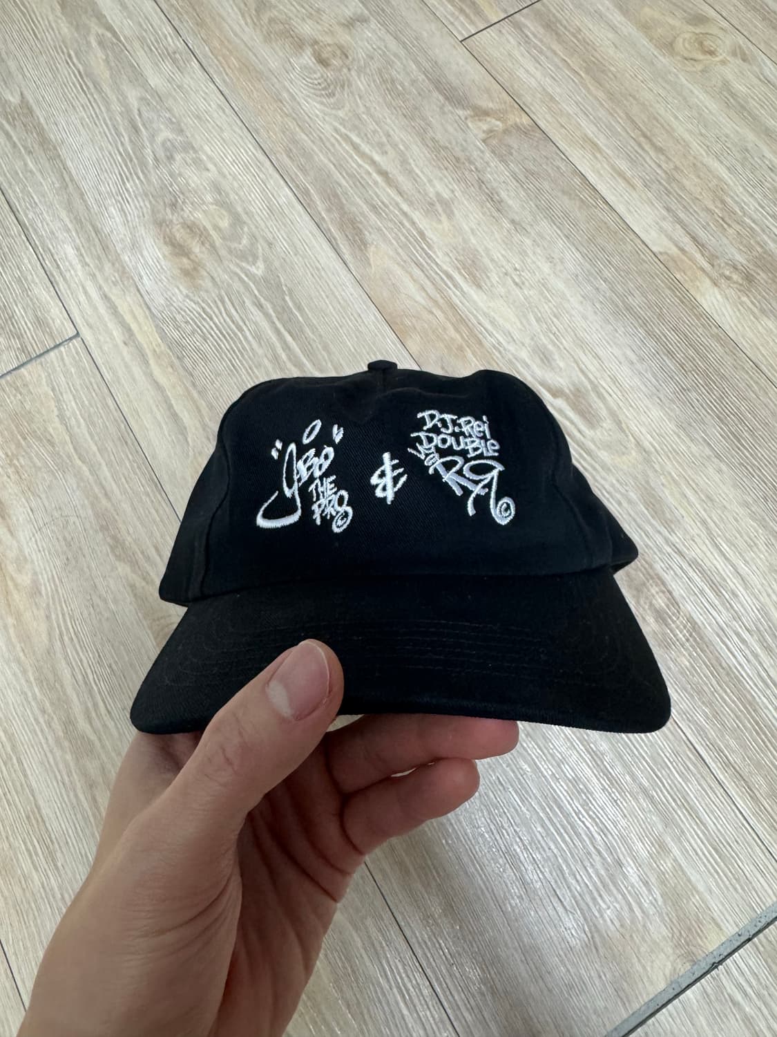 Noah 모자 5패널 캡 상품이미지8