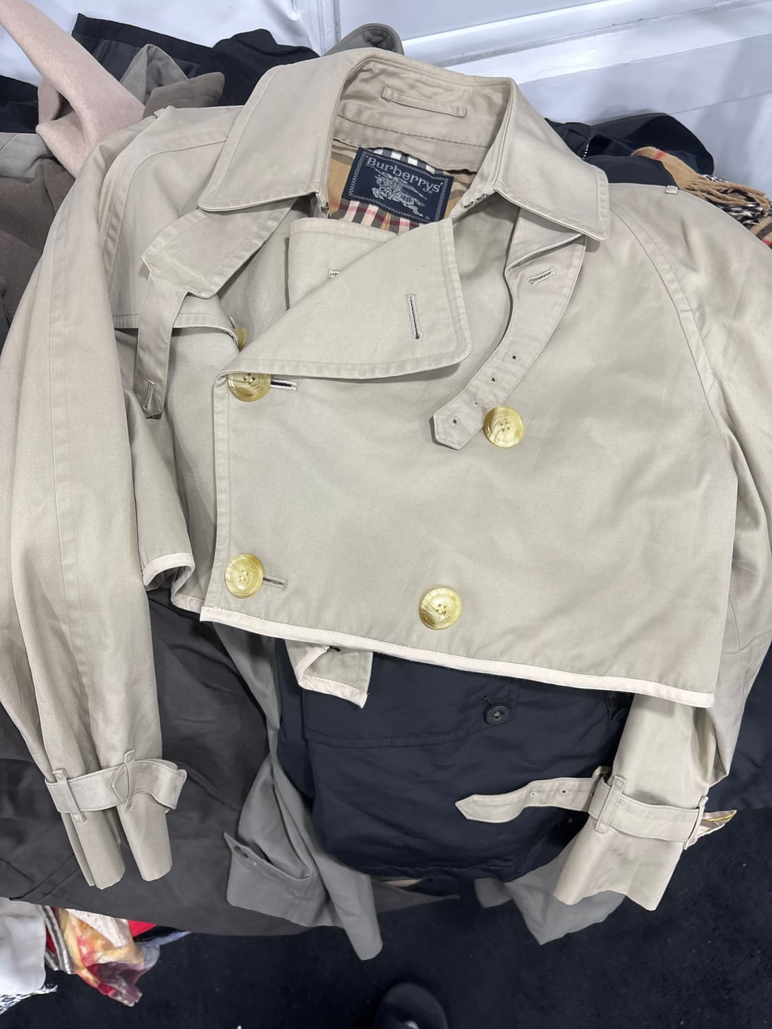 매장정리, 폐업(A세트)브랜드 59장 모음 일괄 판매합니다 (초이스 정품 상품이미지4