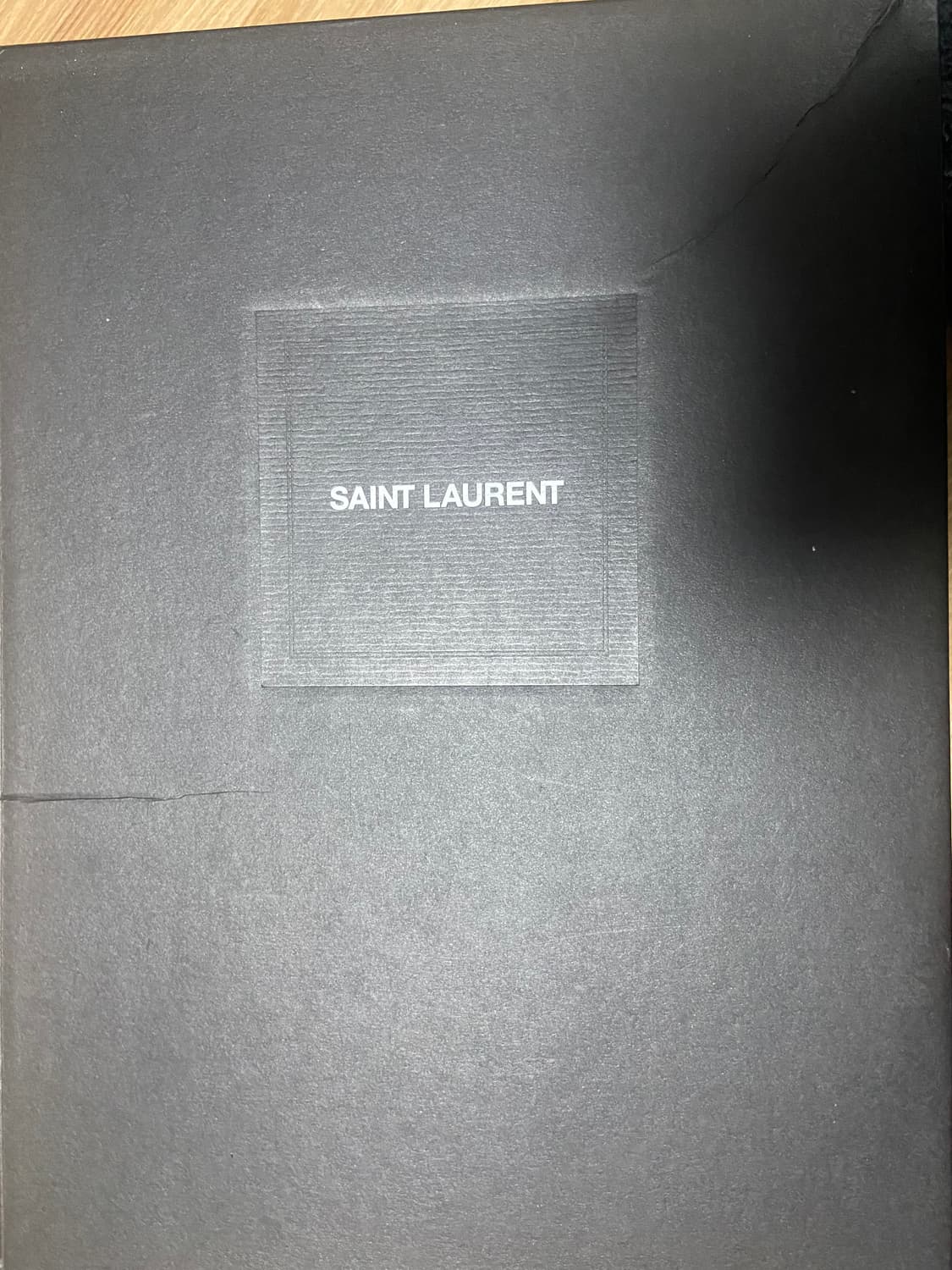 생로랑 앤디스니커즈 베이비캣 레더 42.5 가죽 상품이미지4