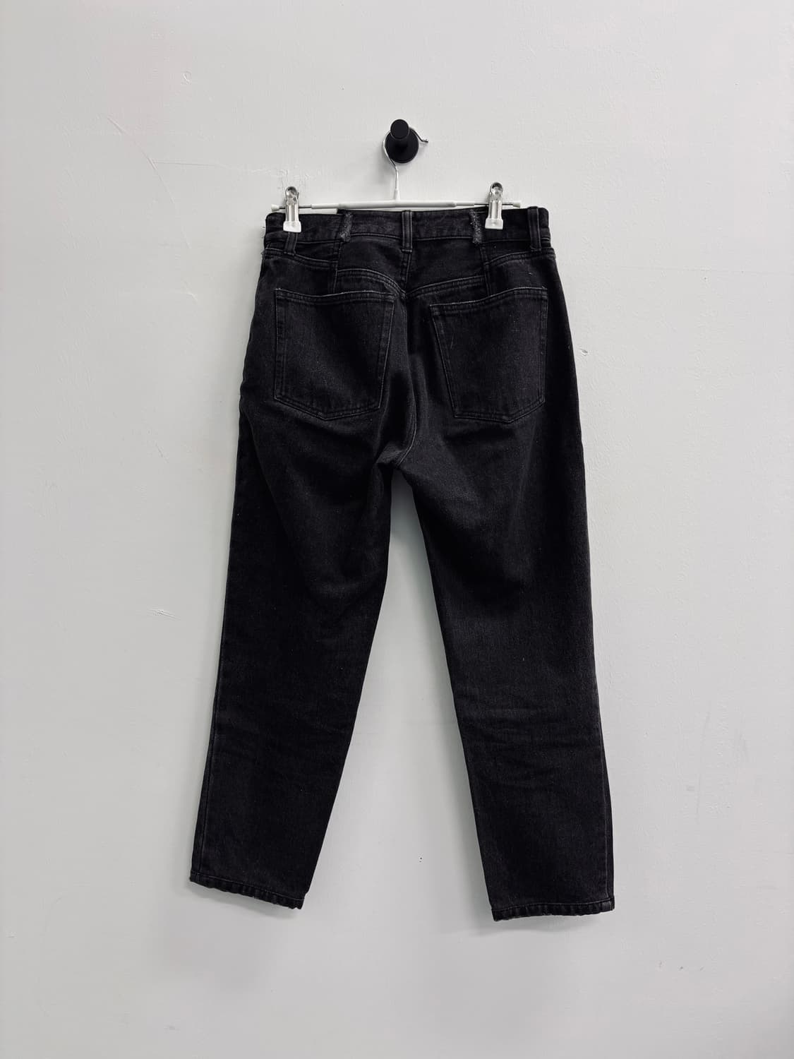 3.1 필립 림(3.1 Phillip Lim) 사이드 지퍼 디테일 데님 상품이미지3