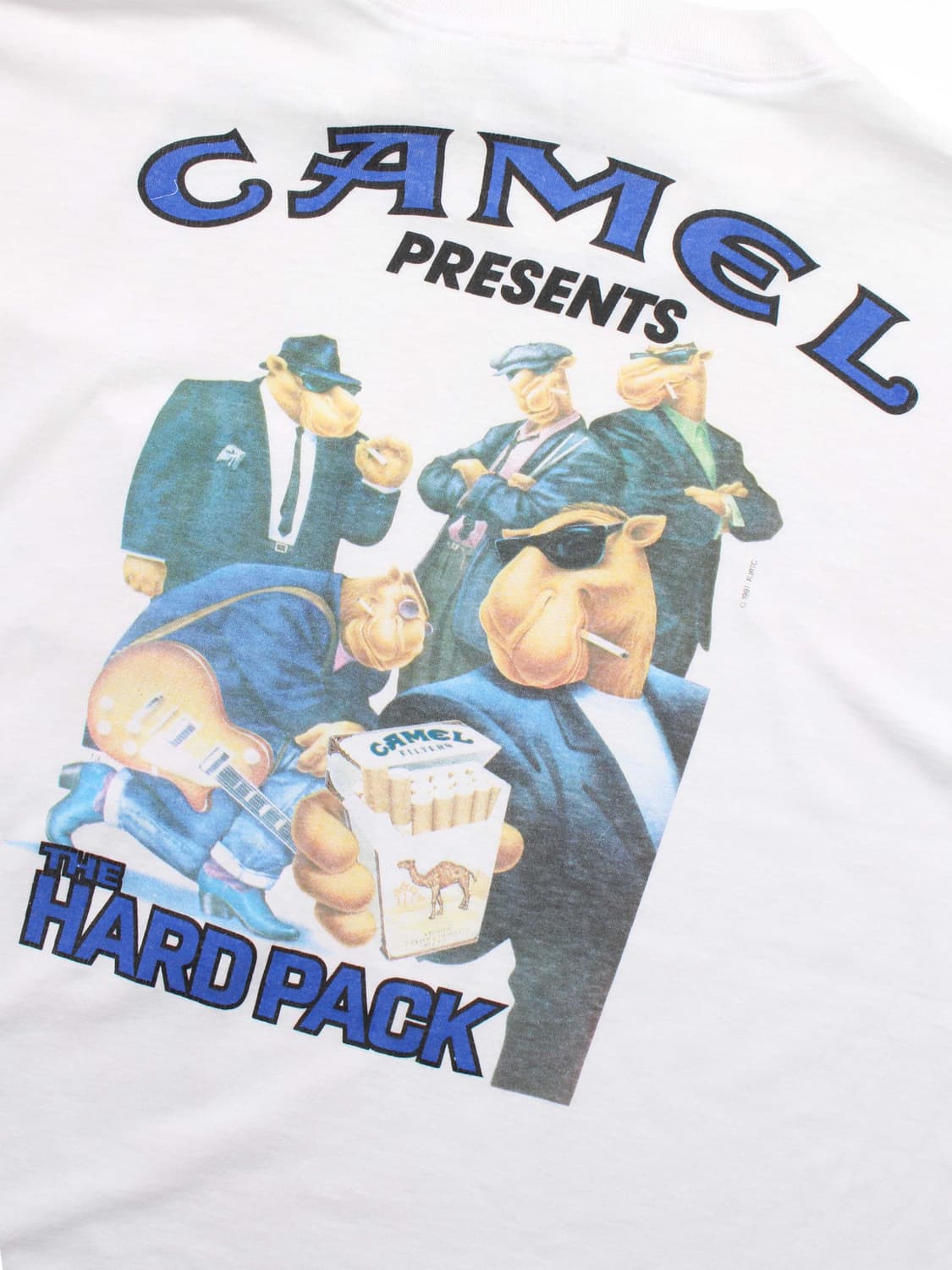 90s CAMEL (XL) 상품이미지5