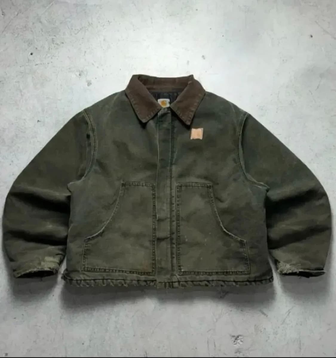 칼하트 og j22 mos xl 상품이미지1