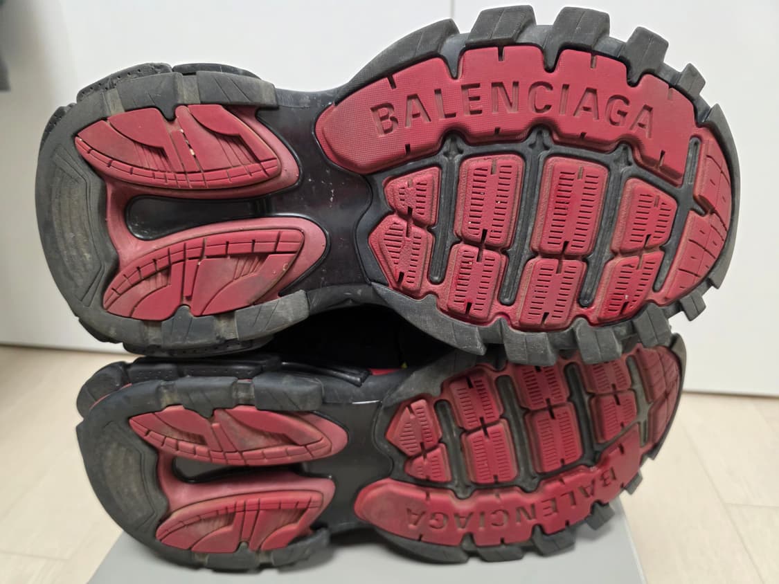 발렌시아가 트랙  상품이미지6