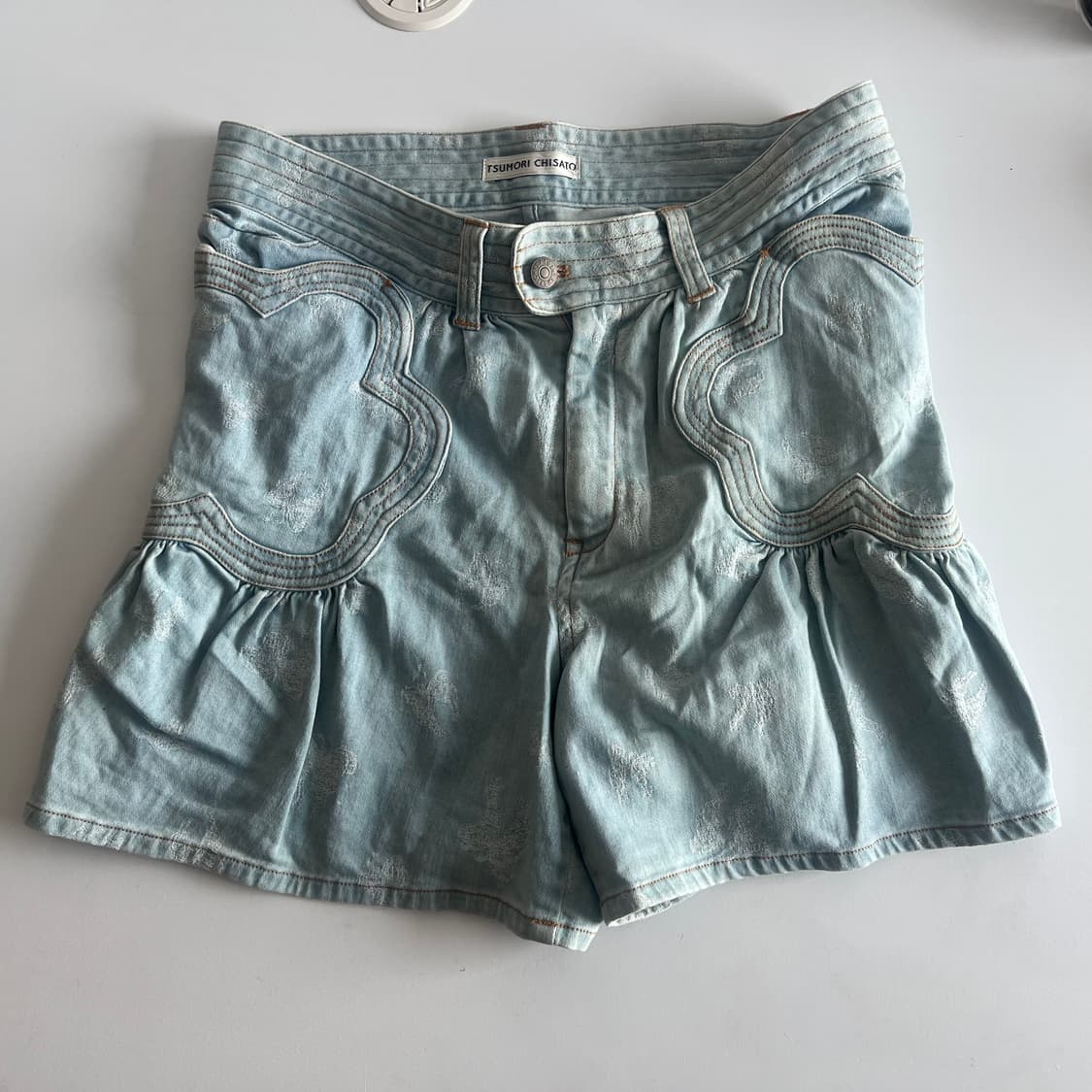 Tsumori chisato pants  상품이미지1