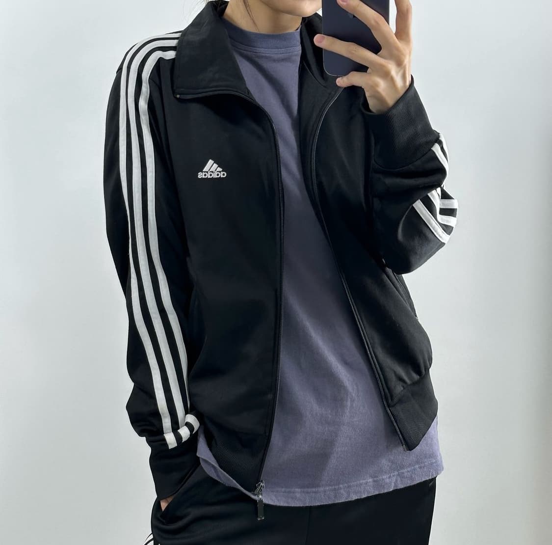 아디다스 트랙탑 져지 상품이미지1