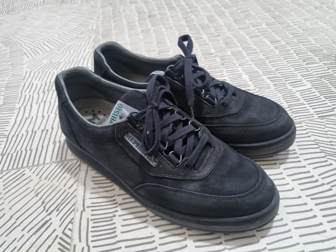 메피스토 런오프 260 ~ 265 상품이미지1