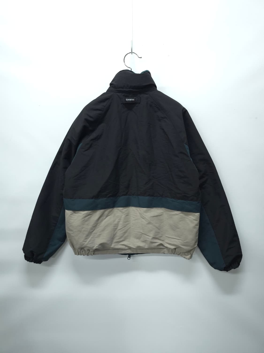 커버낫 리버시블 플리스 바막자켓 ( 여성66-66반) 상품이미지2