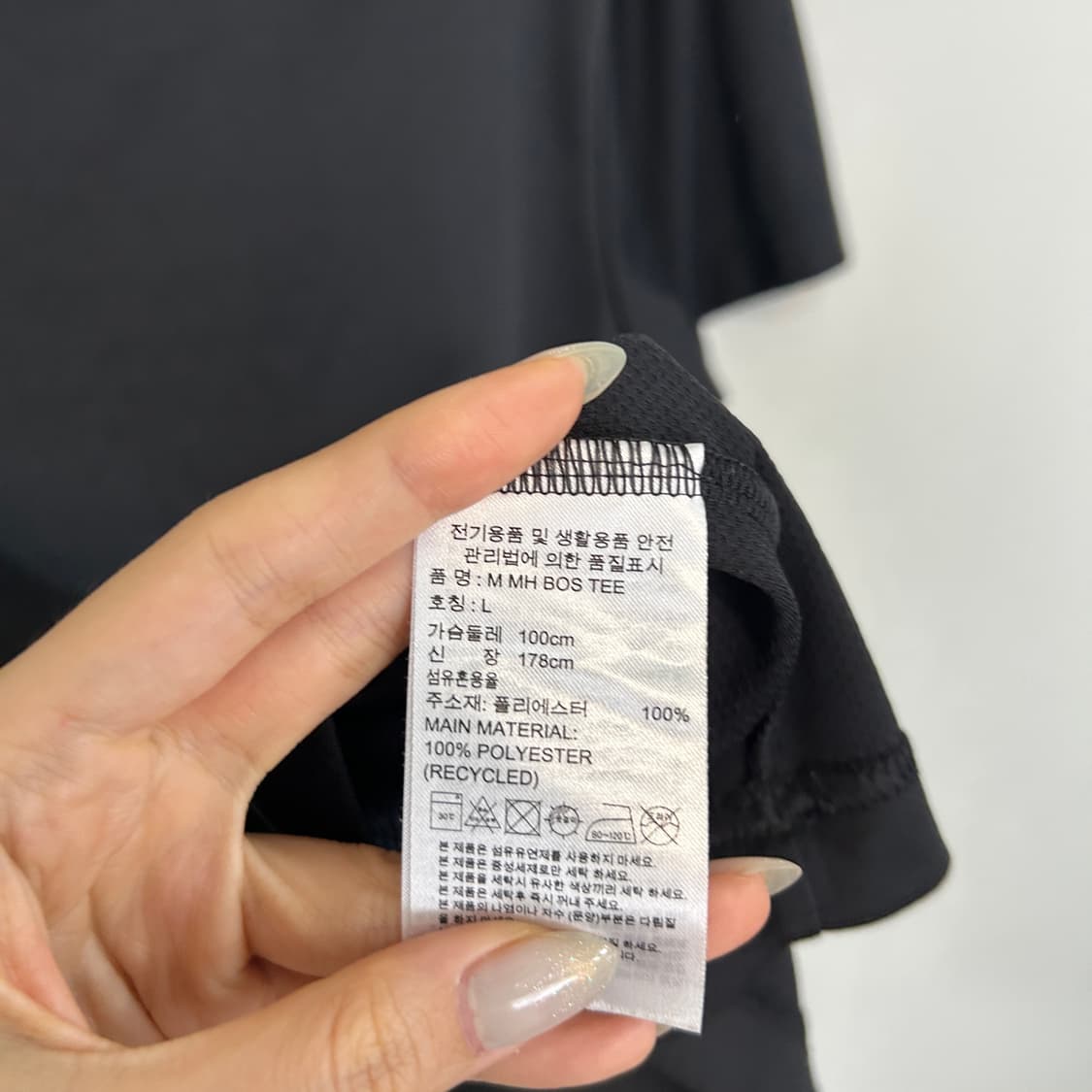 아디다스 남성 반팔 티셔츠 100 상품이미지4