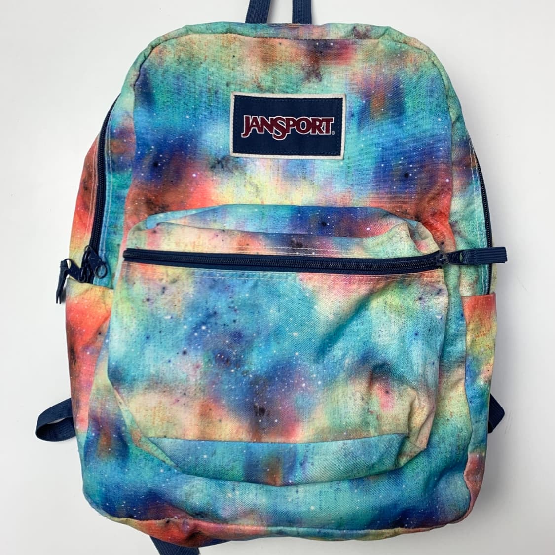 [OS/정품] 잔스포츠 슈퍼브레이크 갤럭시 백팩 상품이미지2