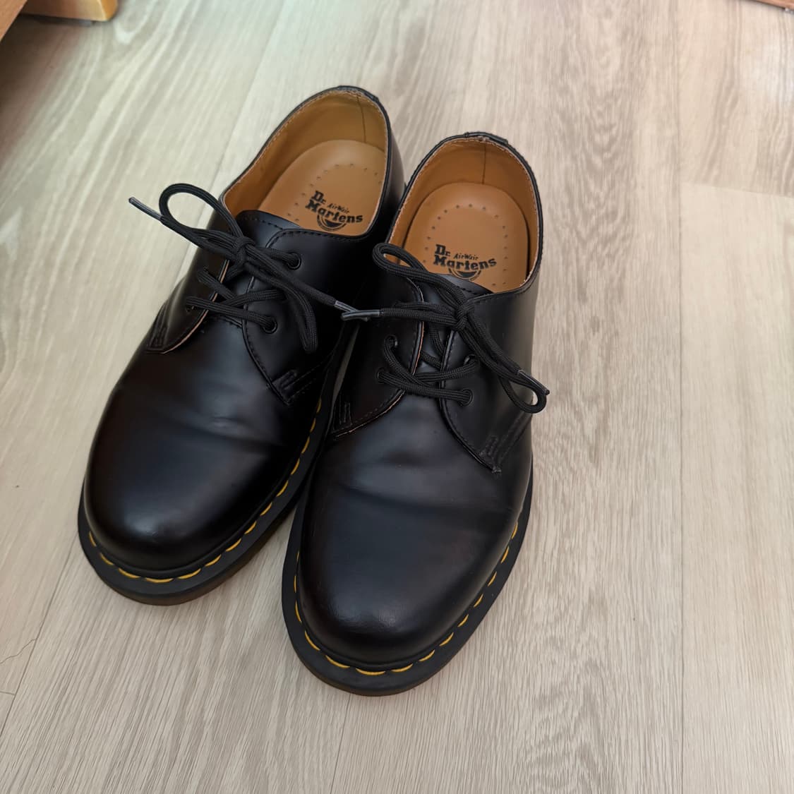 닥터마틴 1461 스무스250 상품이미지1