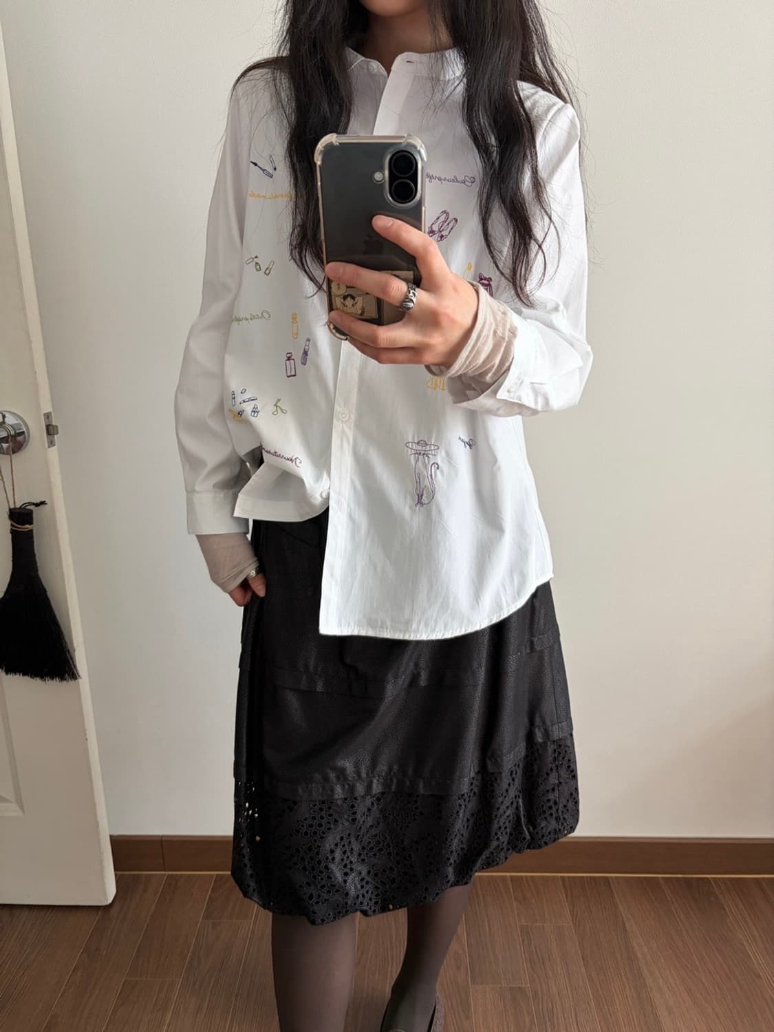 stitch shirt 상품이미지5