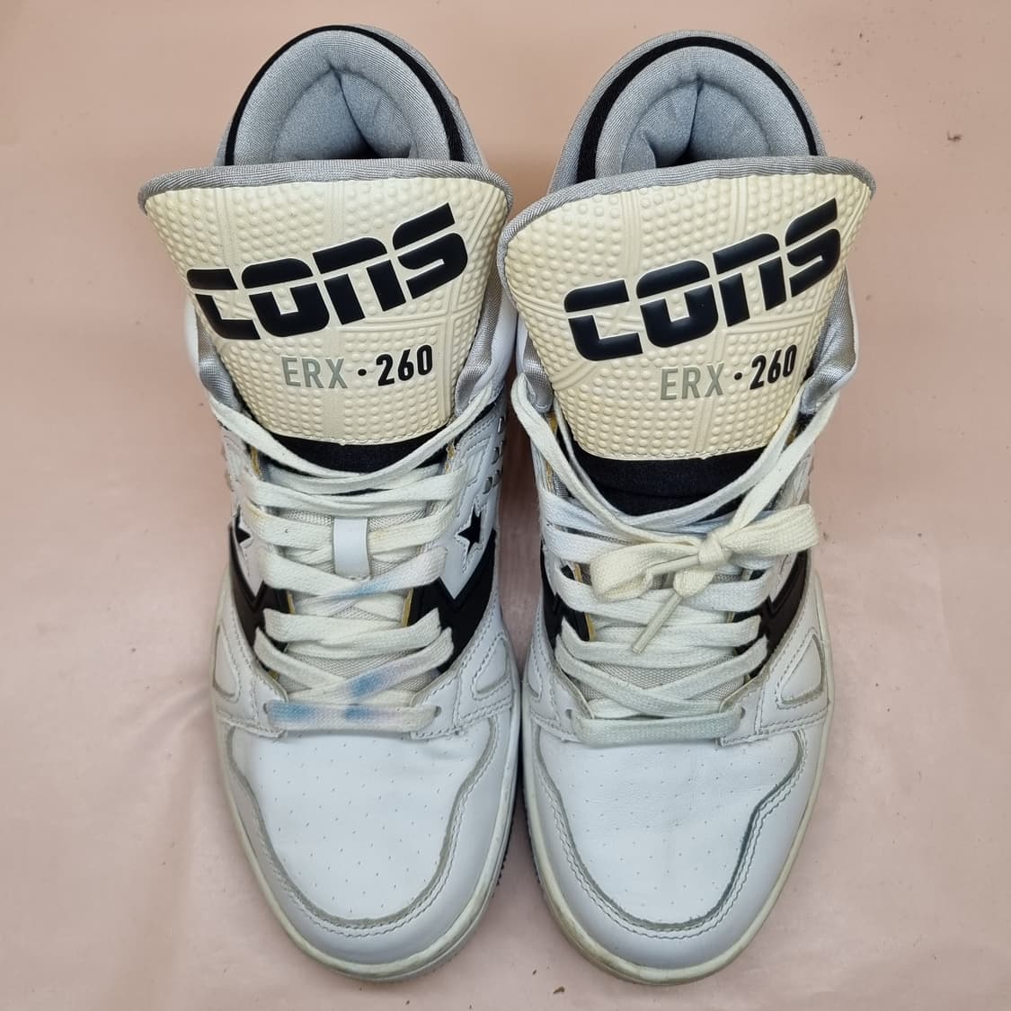 컨버스 X 저스트 돈 여성 미드230 상품이미지2