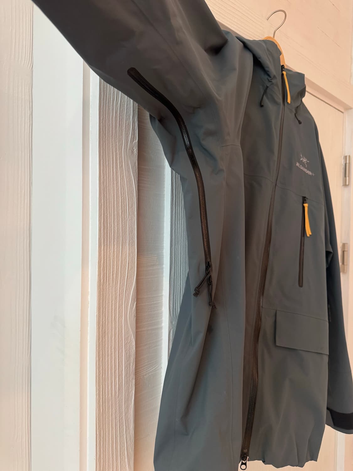 아크테릭스X질샌더 L SIZE 상품이미지10