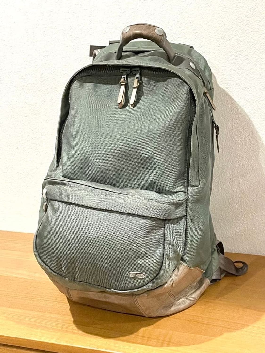 비즈빔 visvim 발리스틱 22L 백팩 가방 상품이미지1