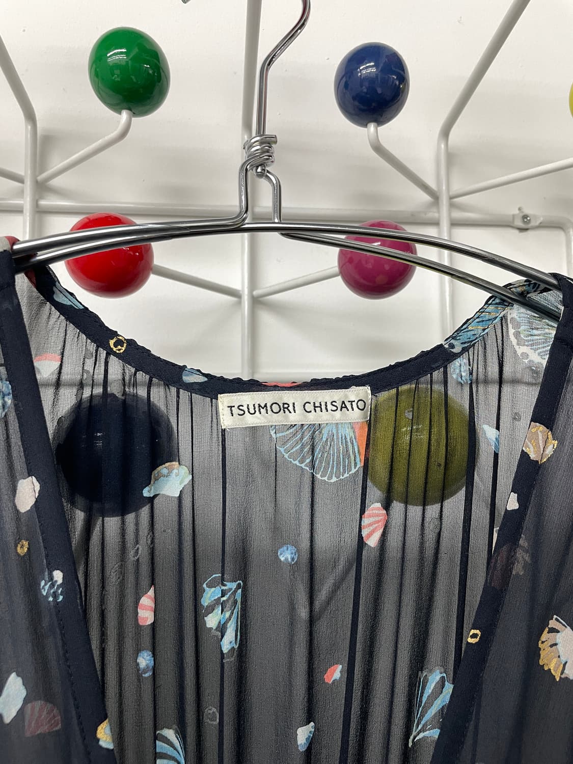TSUMORI CHISATO 츠모리 치사토  상품이미지2