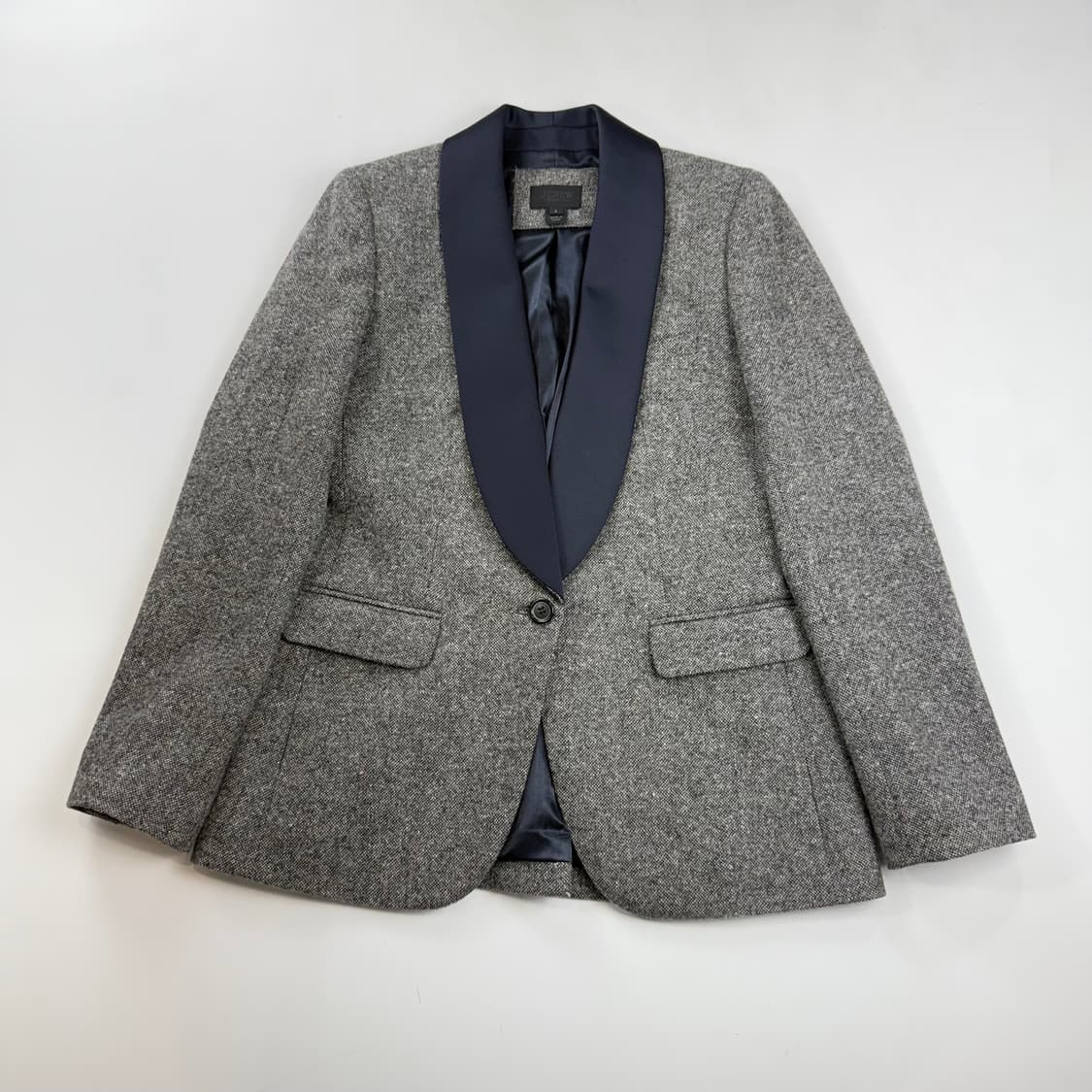 Jcrew 제이크루 아브라함문 해링본 자켓 상품이미지2