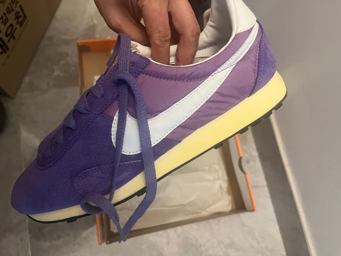 나이키 몬트리올 레이서 270 상품이미지3